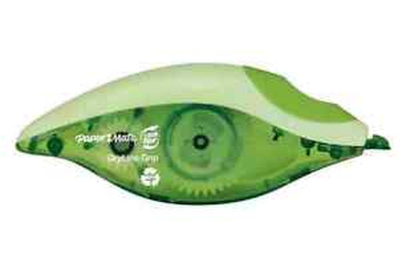 Papermate Dryline Grip 8.5m Green correction tape