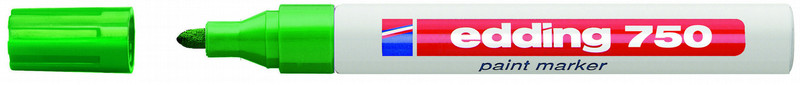 Edding e-750 Paintmarker маркер с краской