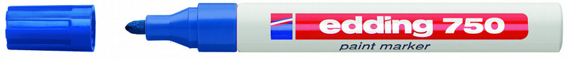 Edding e-750 Paintmarker маркер с краской