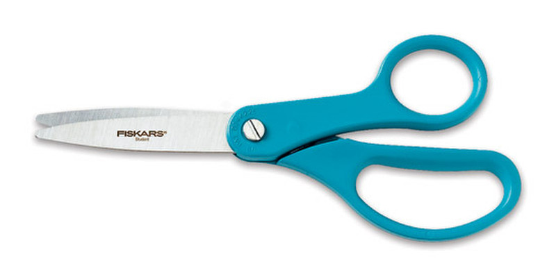 Fiskars Forbici studenti 15cm Blue