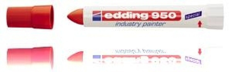 Edding E-950 INDUSTRY PAINTER маркер