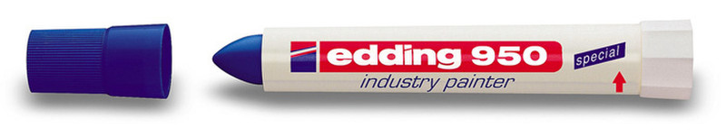 Edding E-950 INDUSTRY PAINTER маркер