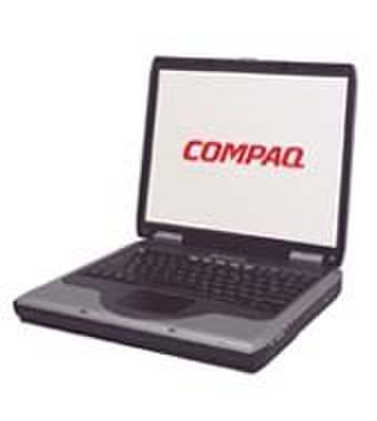 HP Compaq Presario 2521EA