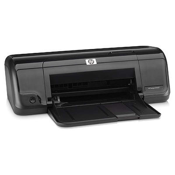 HP Deskjet D1660 Printer струйный принтер