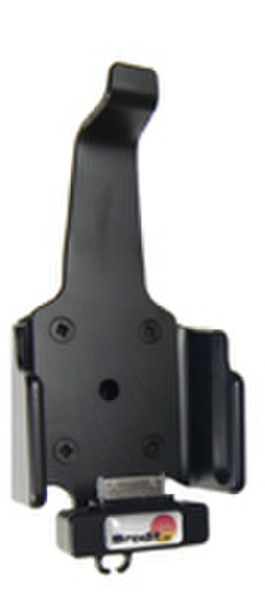 Brodit Holder with Pass-Through Connector