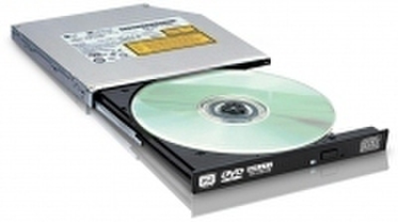 LG GT20N Internal Black optical disc drive