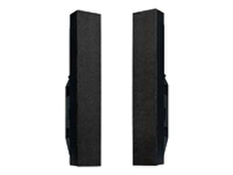 NEC Speakers for LCD4010 Black loudspeaker