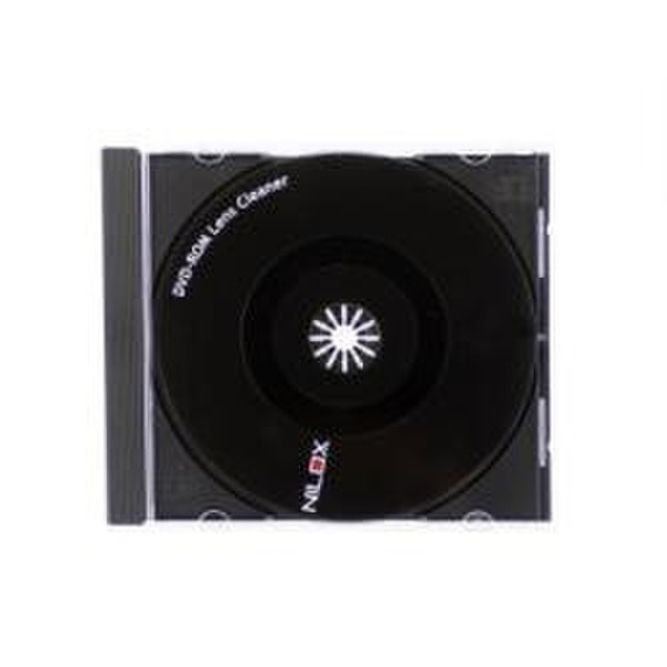 Nilox CD pulisci Lente CD7DVD Rom
