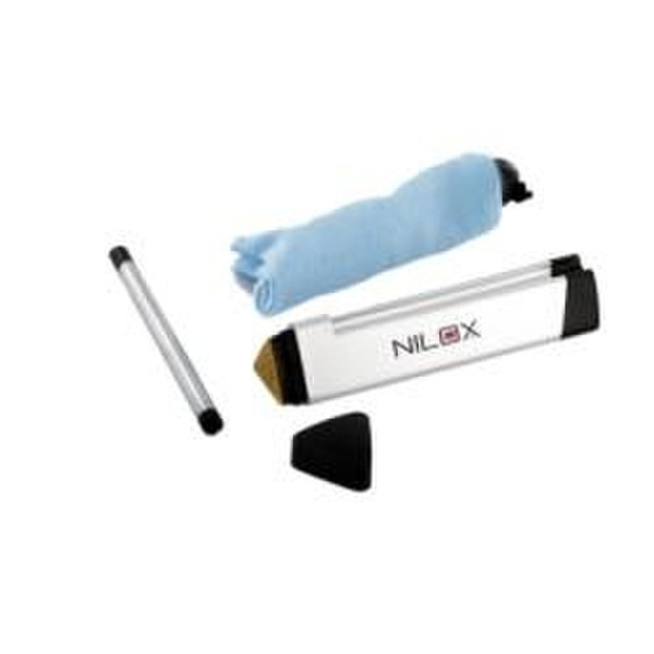 Nilox Kit pulizia display Touchscreen Screens/Plastics