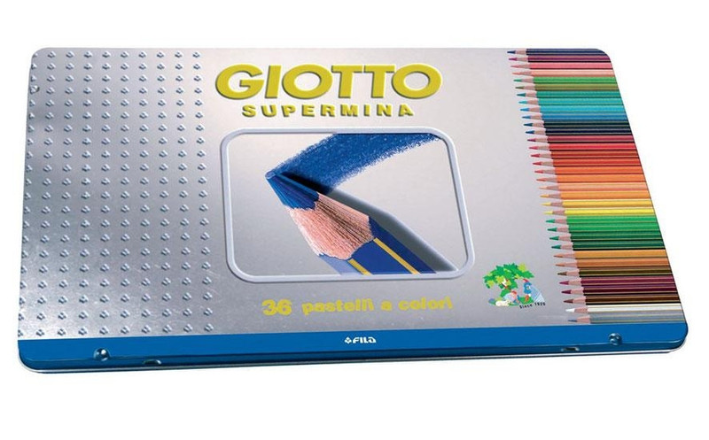 Giotto Supermina 36pc(s) graphite pencil