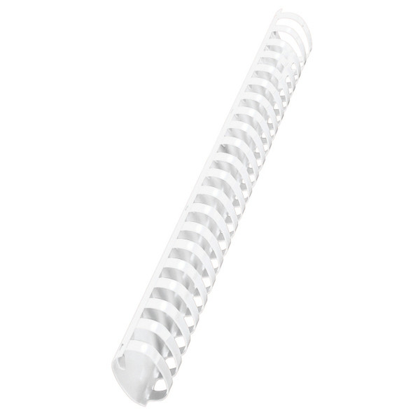 Leitz Plastic Comb Spines обложка/переплёт