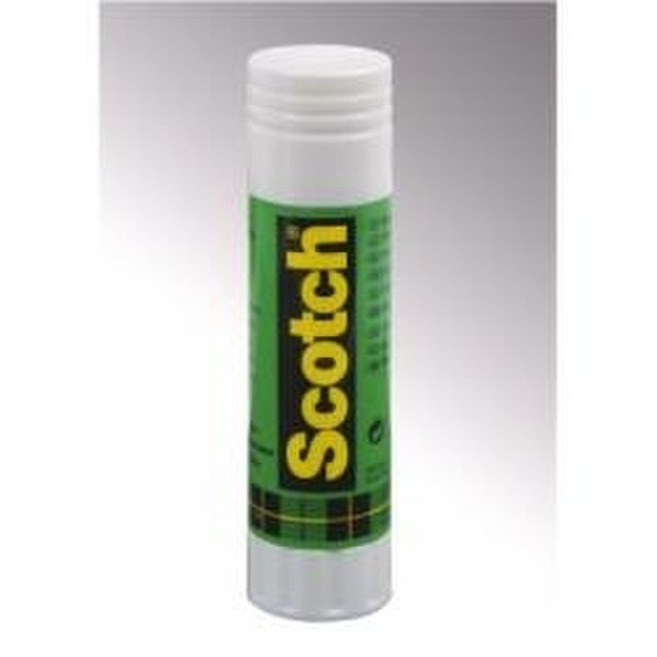 3M Scotch Glue Stick 2 x 21g adhesive/glue