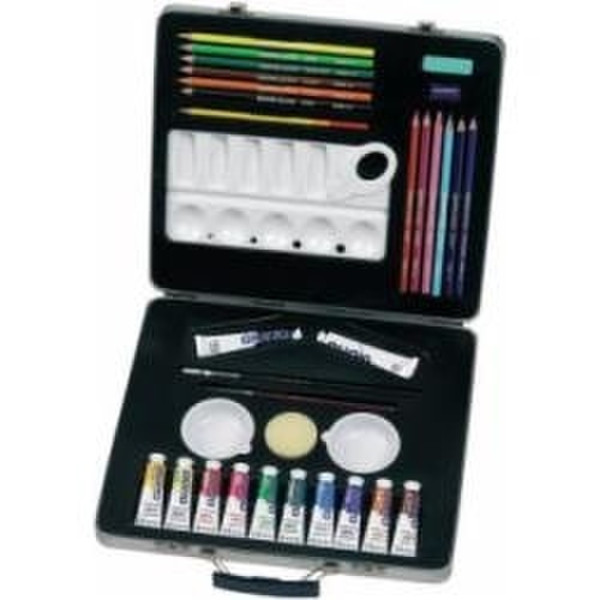 Giotto Illustrator HB Graphitstift