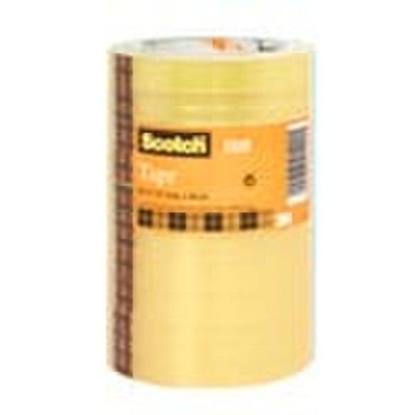 Scotch Nastro Trasparente 508 10m Transparent stationery/office tape