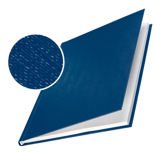 Leitz Hard Covers Синий обложка/переплёт