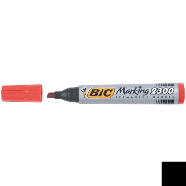 BIC Marking 2300 перманентная маркер