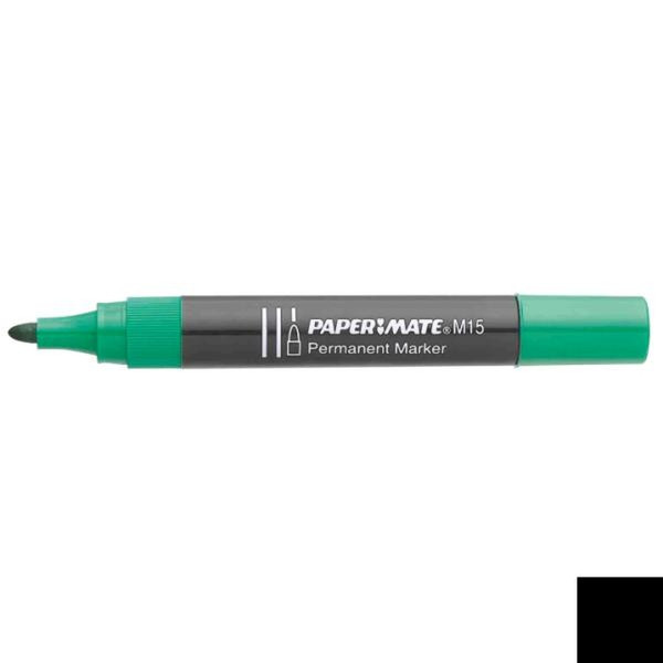 Papermate M15 permanent marker