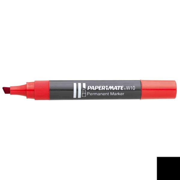 Papermate W10 permanent marker