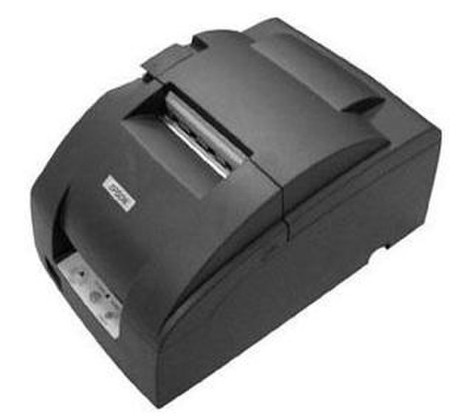 Epson TM-U220D Farbe 180Zeichen pro Sekunde Nadeldrucker