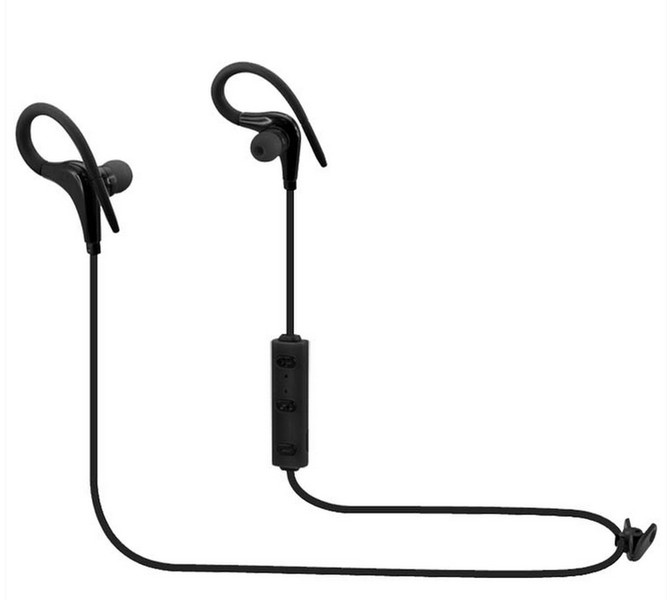 iLive IAEB06 Ear-hook,In-ear Binaural Bluetooth Black