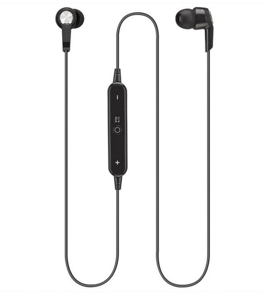 iLive IAEB6 In-ear Binaural Bluetooth Black