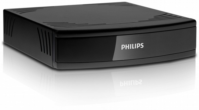 Philips PFS0001/12 AV receiver