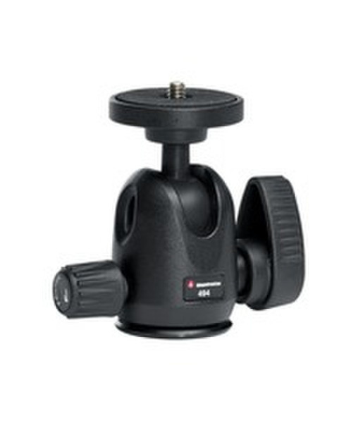 Manfrotto 494 Mini Ball Head Schwarz Stativ