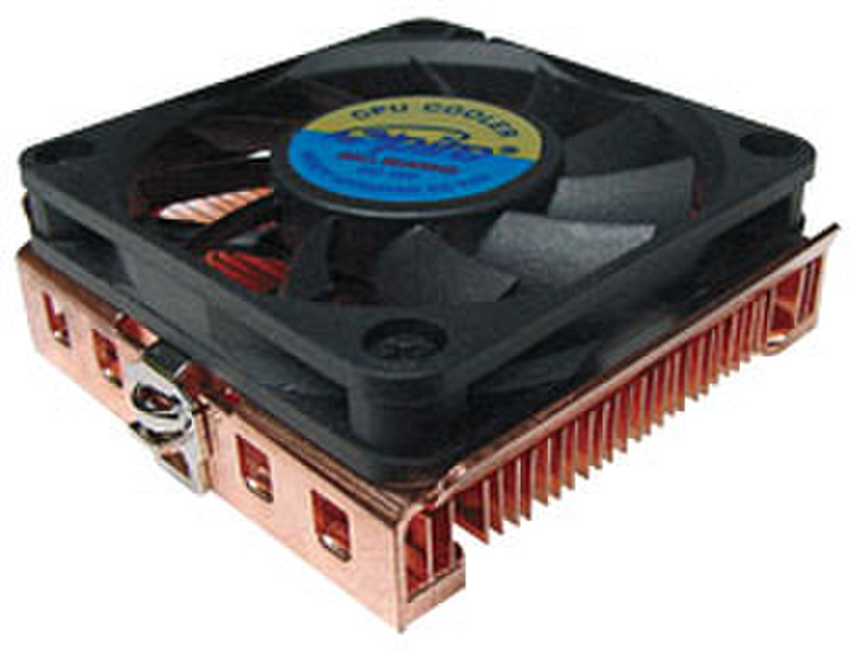 Spire 5R057B3 RackSper II™ cooling fan