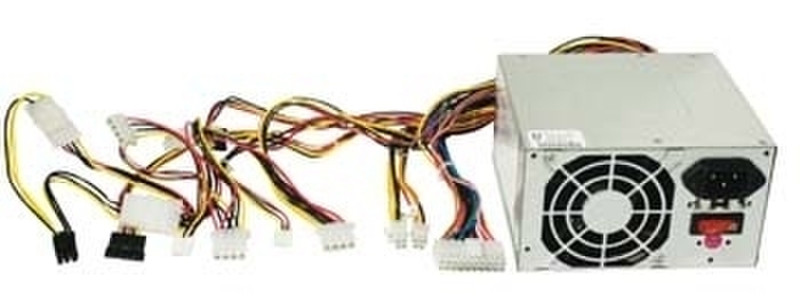 Sweex OEM PCI Express Power Supply 400 W 400W Netzteil