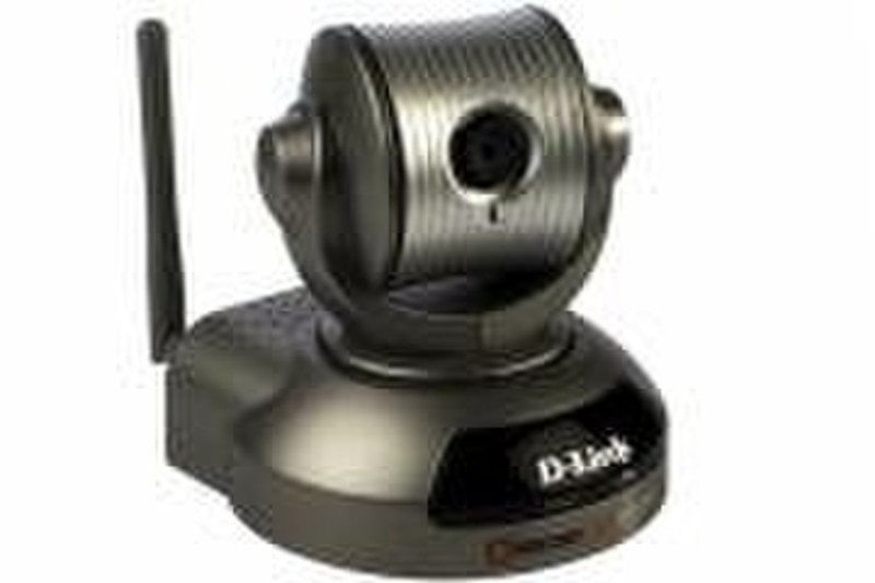 D-Link DCS-5220 security camera