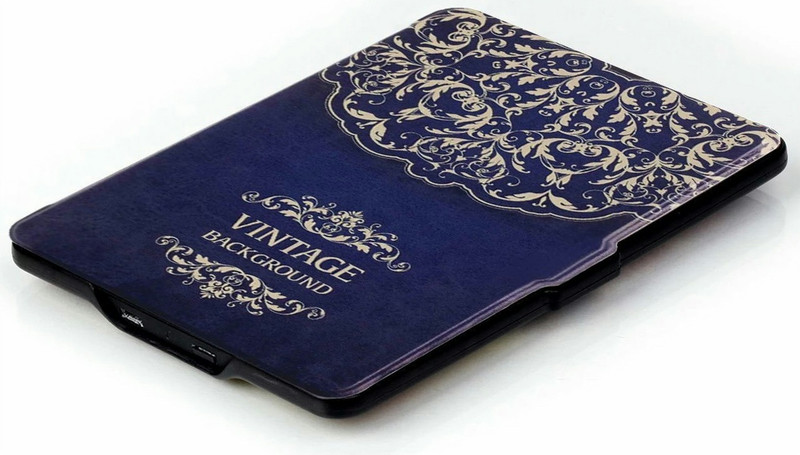 Belk HM-Q-F Mobile phone wallet case Mehrfarben Tablet-Schutzhülle
