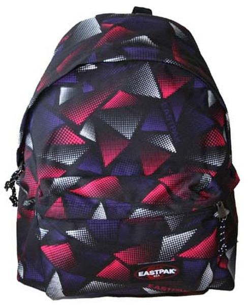 Eastpak Padded Pak'r (Poly Pinky) Backpack Pink