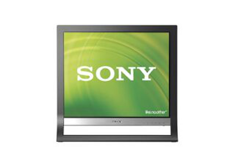 Sony LCD display SDM-HS95D Black 19Zoll Schwarz Computerbildschirm