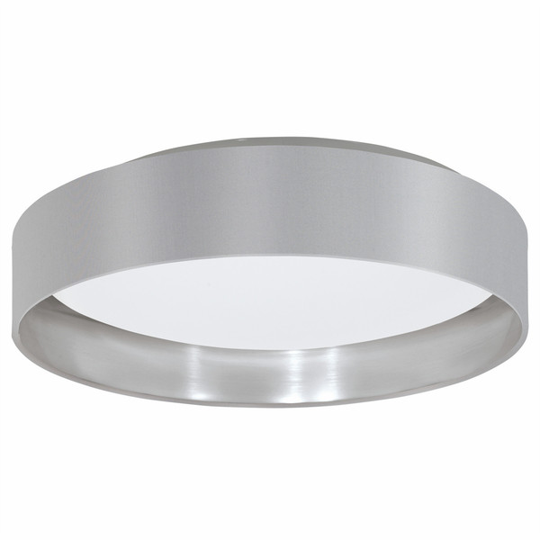 Eglo MASERLO Indoor A Grey,Silver,White ceiling lighting