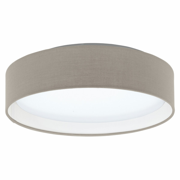 Eglo PASTERI Indoor A+ Taupe,White ceiling lighting