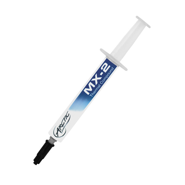 ARCTIC MX-2 Thermal Compound for All Coolers