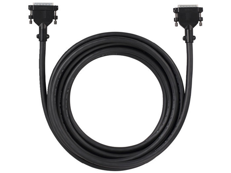 Panasonic AU-VCBL20G 20m Black camera cable