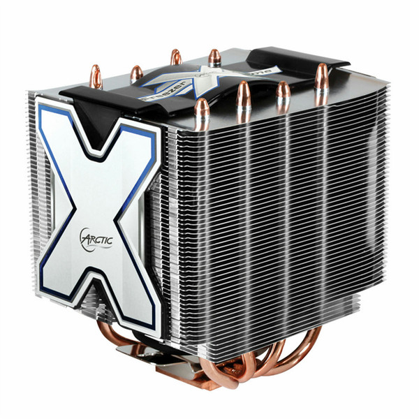 ARCTIC Freezer Xtreme Intel / AMD CPU Cooler for Enthusiasts