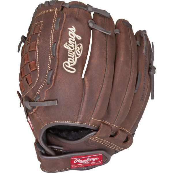 Rawlings P120BFL-0/3 Left-hand baseball glove Infield 12