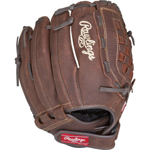 Rawlings P120BFL-6/0 Right-hand baseball glove Infield 12