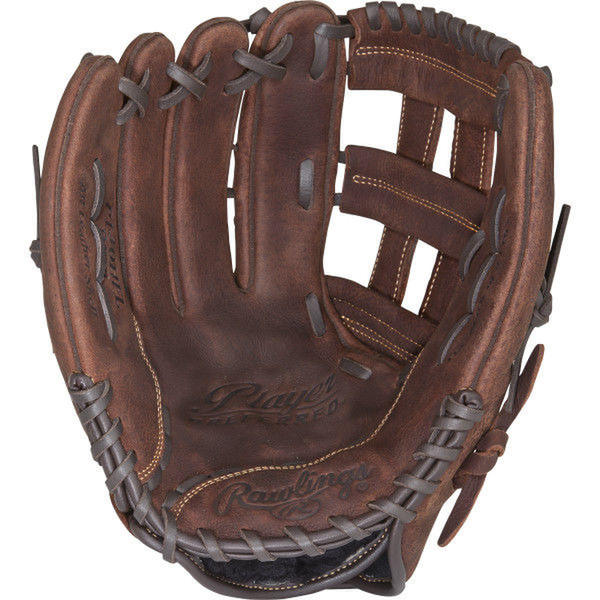 Rawlings P130HFL-0/3 Left-hand baseball glove Outfield 13