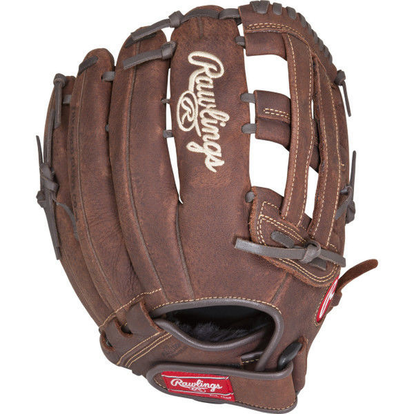 Rawlings P130HFL-6/0 Right-hand baseball glove Outfield 13