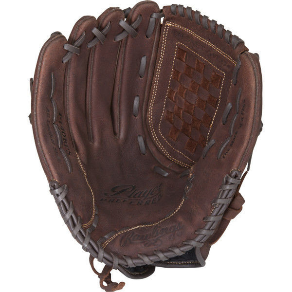 Rawlings P140BPS-0/3 Left-hand baseball glove Outfield 14