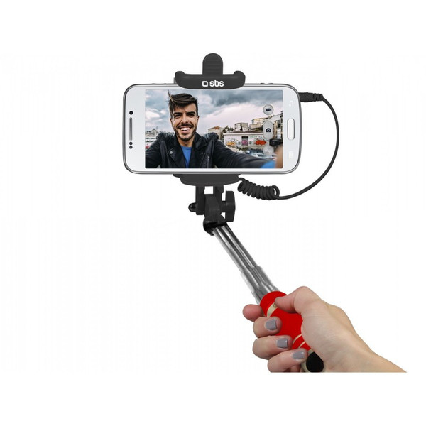 SBS TESELFISHAFTMINIR Selfie-Stick