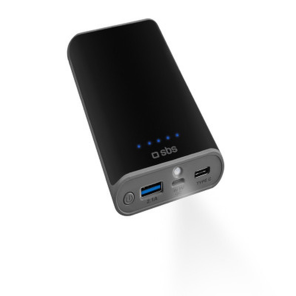 SBS TTBB104002UTC power bank