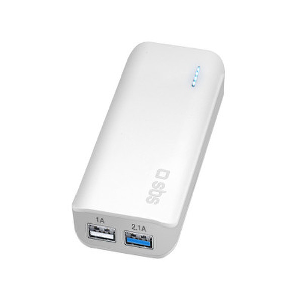 SBS TTBB5200UF power bank