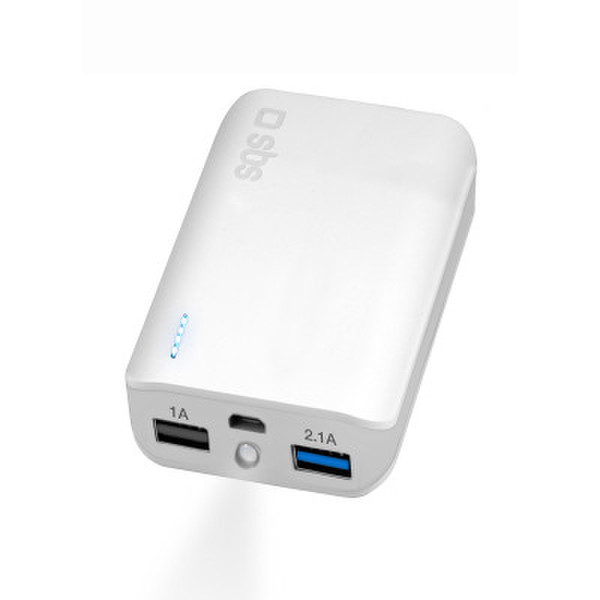 SBS TTCB78002UF power bank