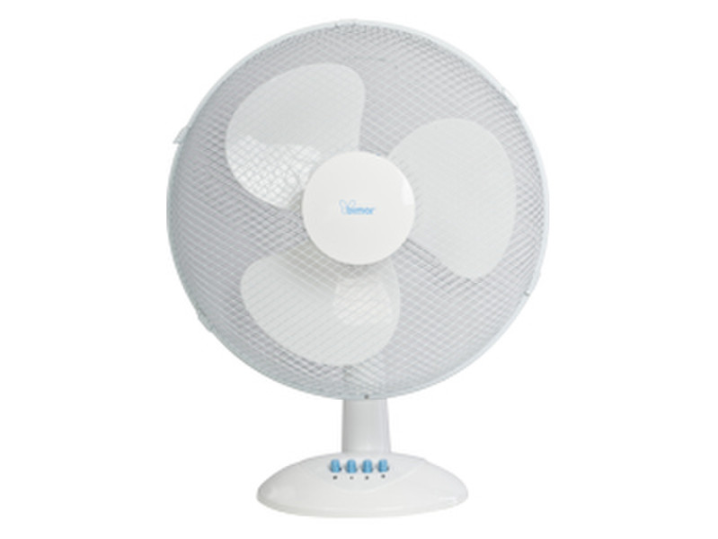 Bimar VT430 40W White household fan