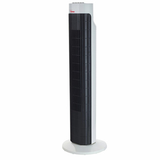 Bimar VC93 Tower fan 45W Black,White household fan