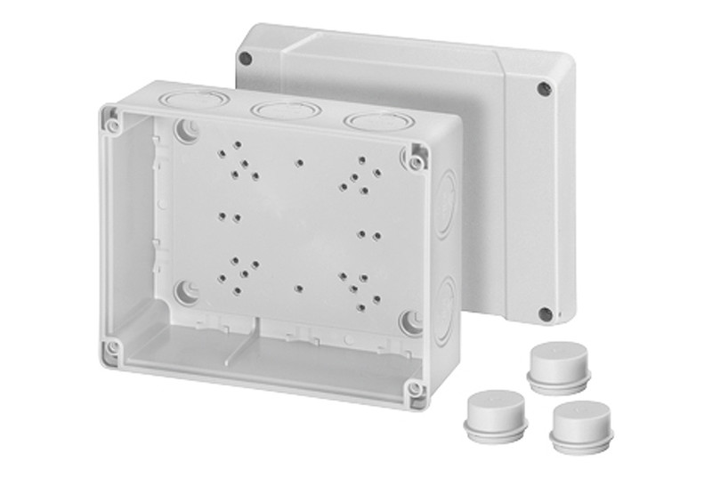 Hensel K 9250 Polystyrene electrical junction box